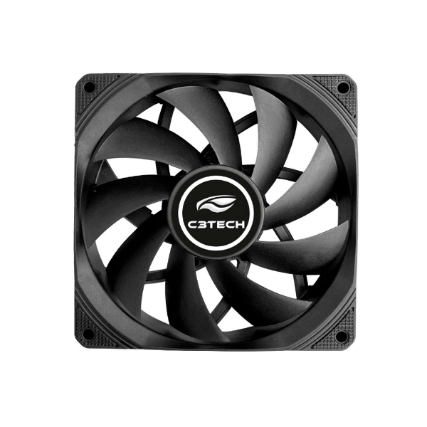 Cooler C3 Tech Para Processador FC-200 - Imagem 2
