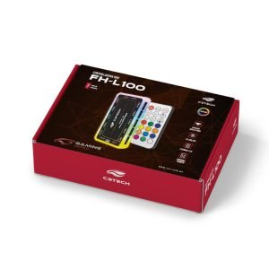 Controladora RGB FH l100