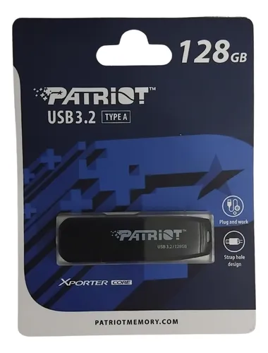 Pen Drive Patriot USB 32 GB
