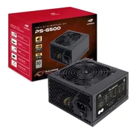 Fonte de Alimentação ATX PS-500 80 Plus Bronze
