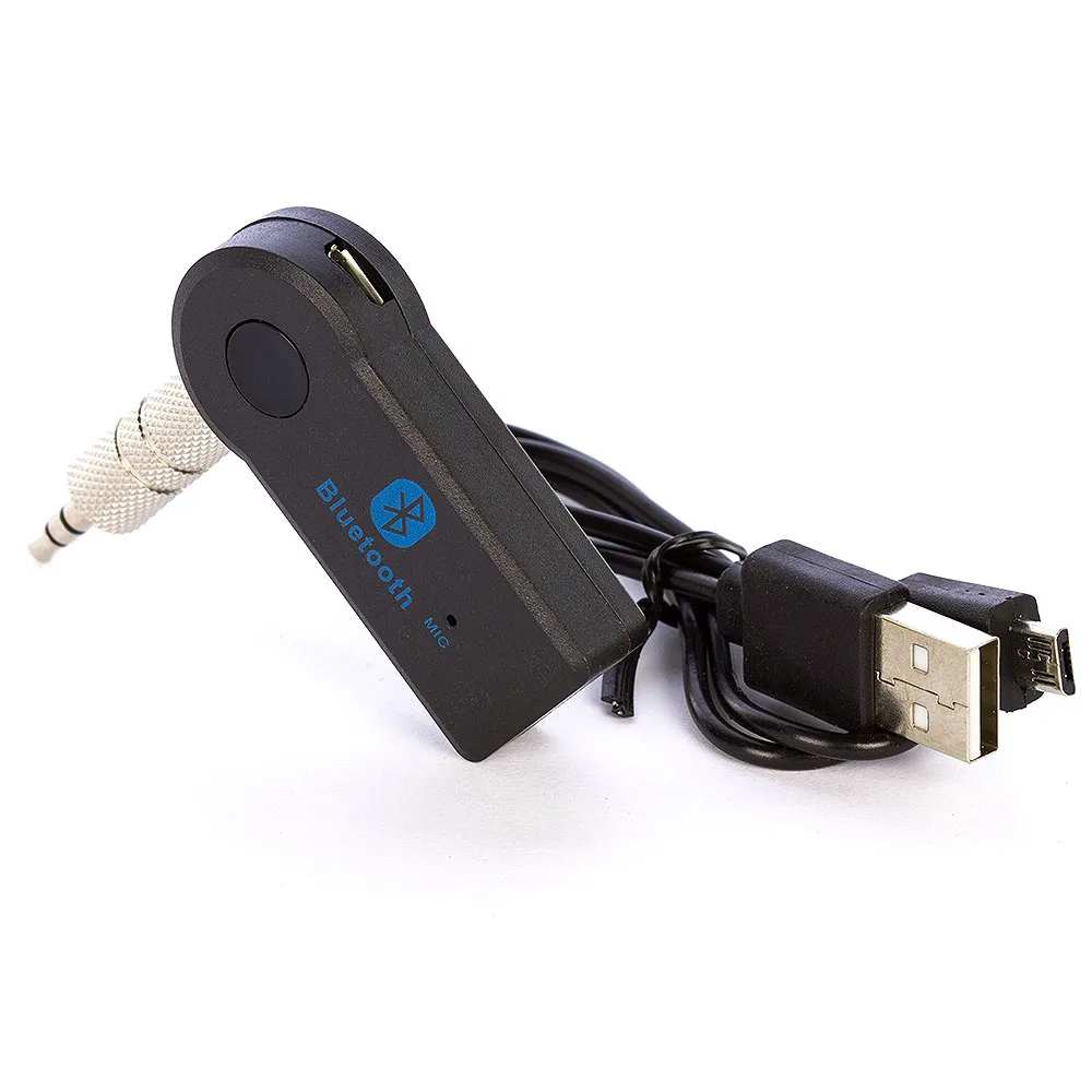 Adaptador Para Carro Bluetooth - Imagem 2