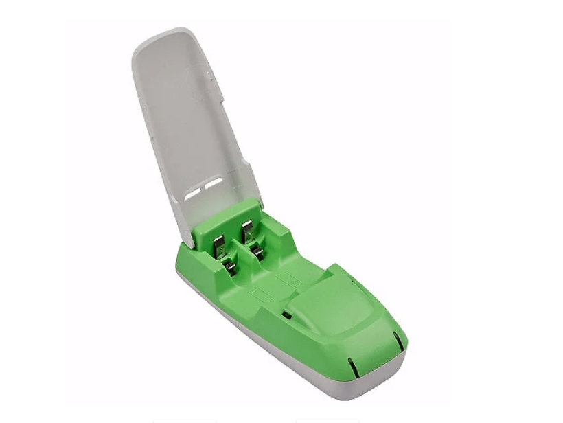 Carregador de Pilhas AA/AAA Baterry Charger II UC-CHG2 C3TECH - Imagem 2