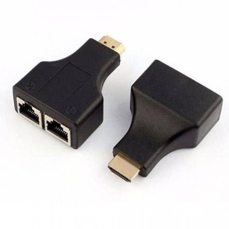 Extensão de HDMI por Cabo IT Blue - Imagem 4