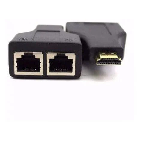 Extensão de HDMI por Cabo IT Blue - Imagem 3