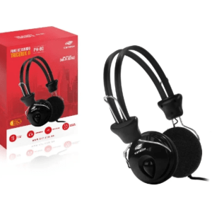 Fone de Ouvido Tricerix ii