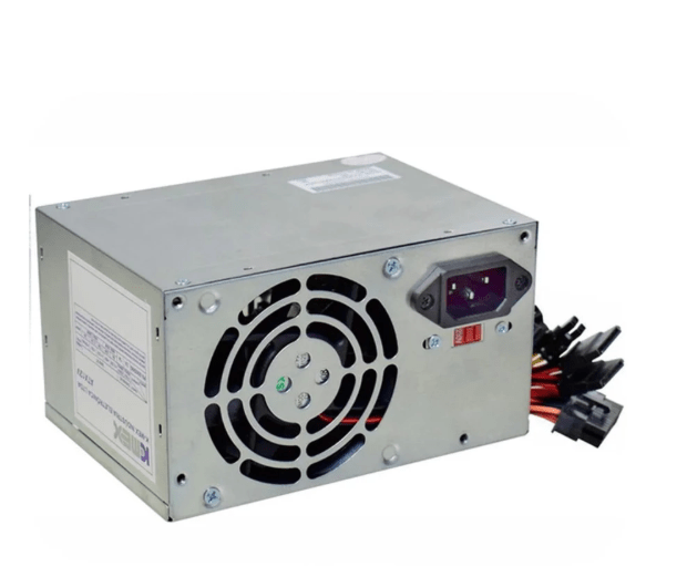 Fonte 200w PS- 200 SFX SSD Golden GM -H21 Golden Memory - Imagem 2