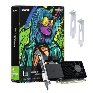 GeForce G210 NVIDIA